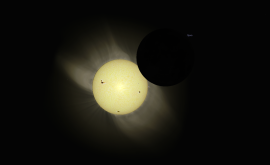 eclipse