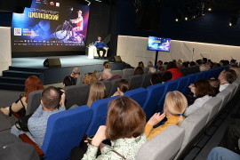 На обложку статьи