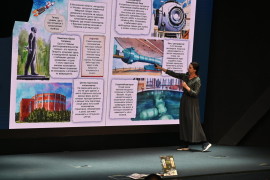 Библионочь 2025