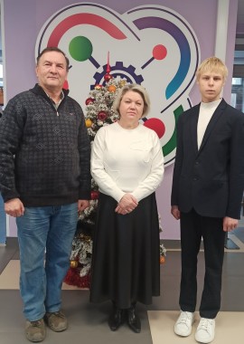 На обложку статьи