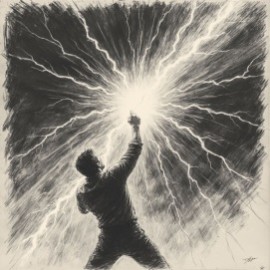 9