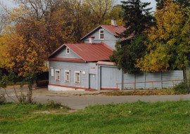 ДМЦ осень 1999